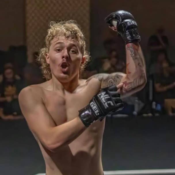 Preston Starcher profile photo