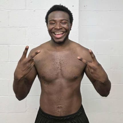 DayShawn Brown profile photo