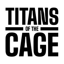 Titans of the Cage