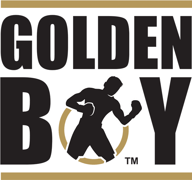 Golden Boy Promotions logo
